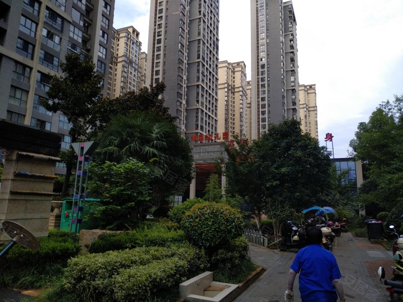 和昌都汇华府,当涂支路388号-合肥和昌都汇华府二手房,租房,房价-合肥