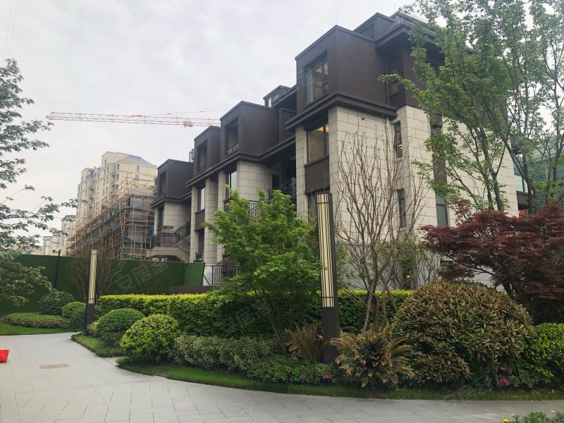 雅居乐御宾府(别墅)