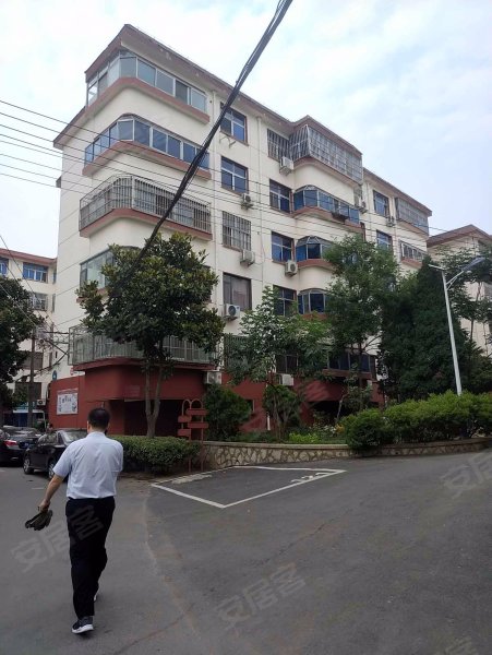 金雀山小区(北区)