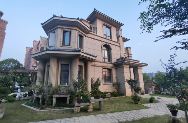 熙龙湾(别墅),中江大道99号-淮安熙龙湾(别墅)二手房,租房,房价-淮安