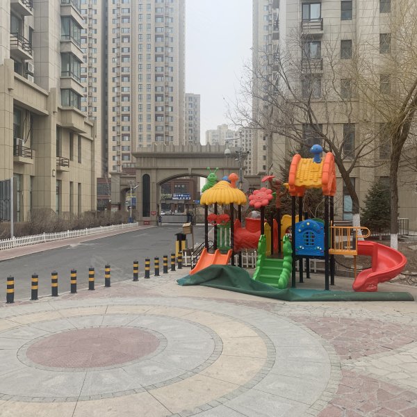 檀香湾,阿古拉大街,近建华路-通辽檀香湾二手房,租房,房价-通辽安居客