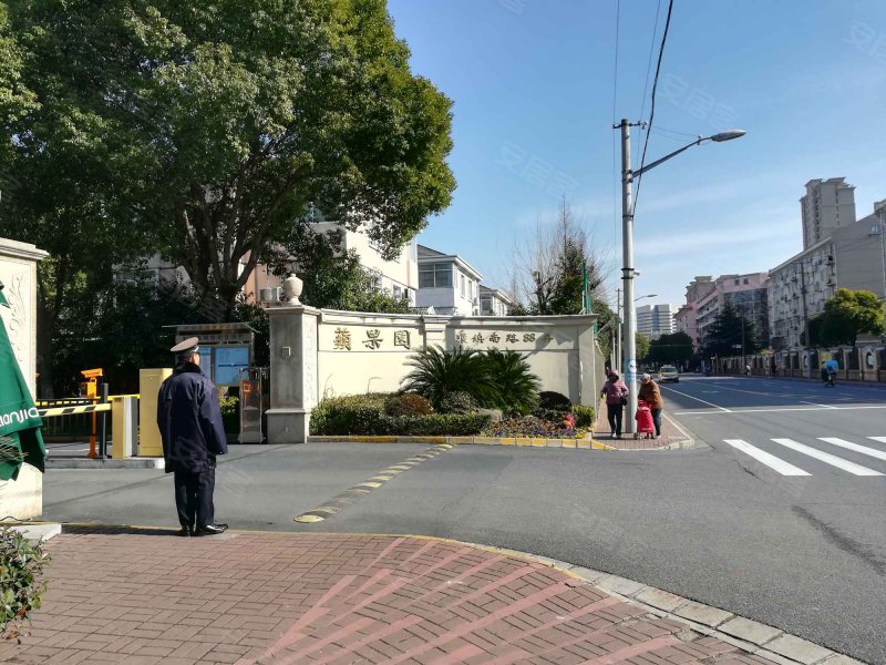 苹果园(公寓住宅) 