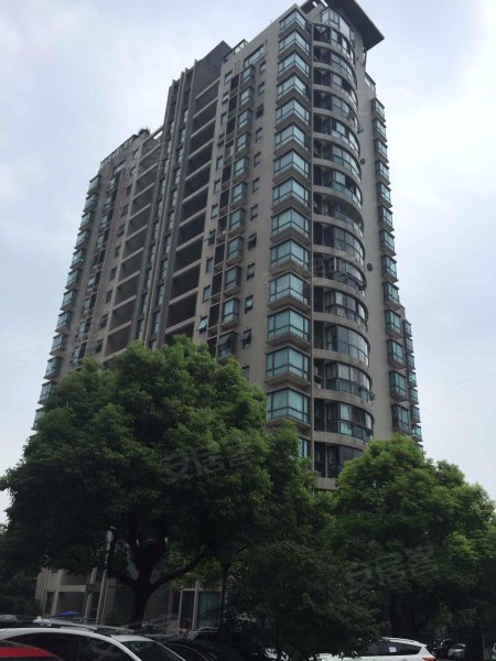 大华锦绣华城十八街区(公寓住宅)