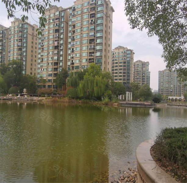 恒大华府,赤铸山中路,近鸠江北路-芜湖恒大华府二手房,租房,房价-芜湖