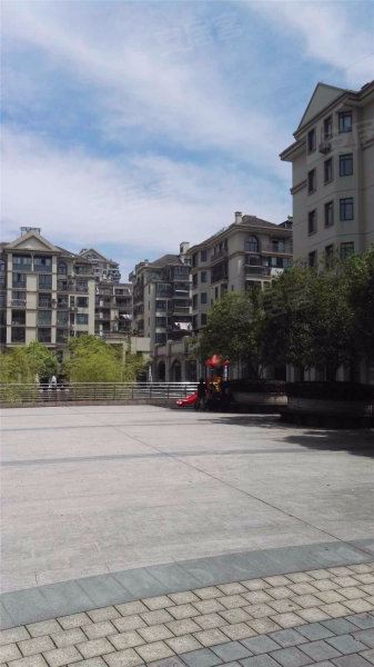 奥兰多小镇(公寓住宅),风情大道4555号-杭州奥兰多小镇(公寓住宅)二手