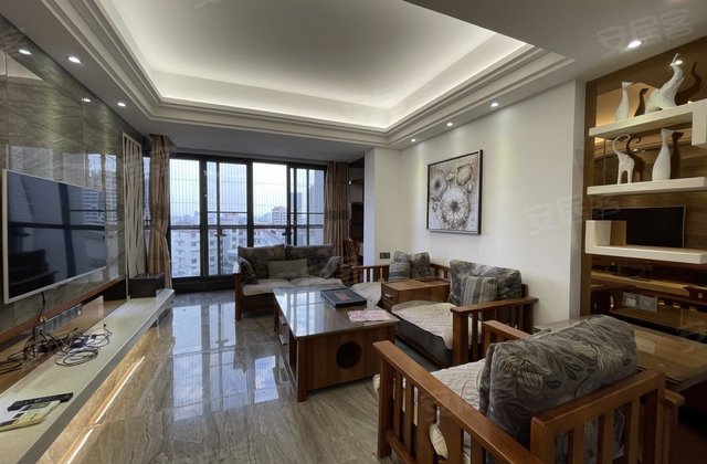 金色家园3室2厅89㎡50万二手房图片