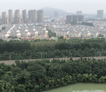 雍荣府
