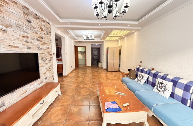 北新佳苑2室2厅85.67㎡49.5万二手房图片