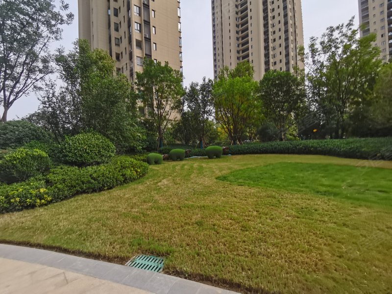 富田城九鼎公馆三号院