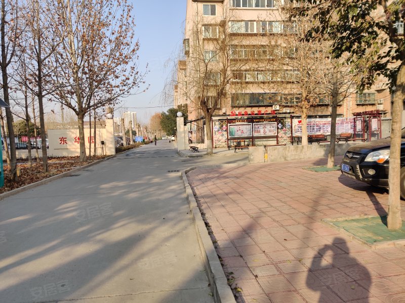 东华园,王舍路94号-淄博东华园二手房,租房,房价-淄博安居客