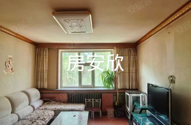 盐湖一小区2室2厅73㎡22万二手房图片