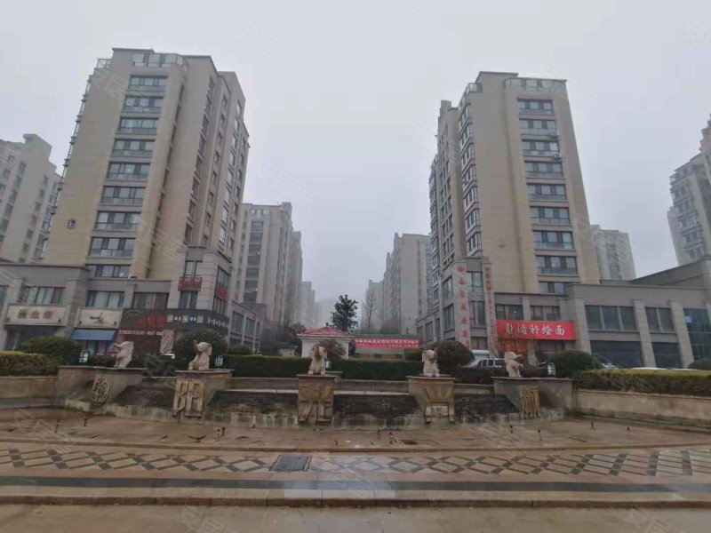 阳光尚城(东区)