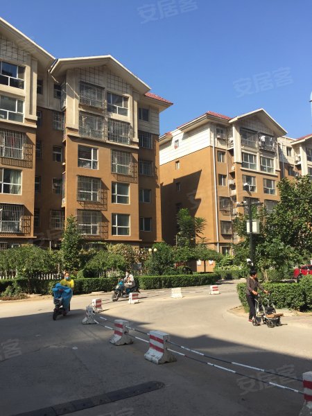 京津花园三期,新城街-廊坊京津花园三期二手房,租房,房价-廊坊安居客