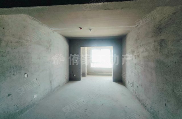 鑫汉源3室2厅126㎡69.9万二手房图片