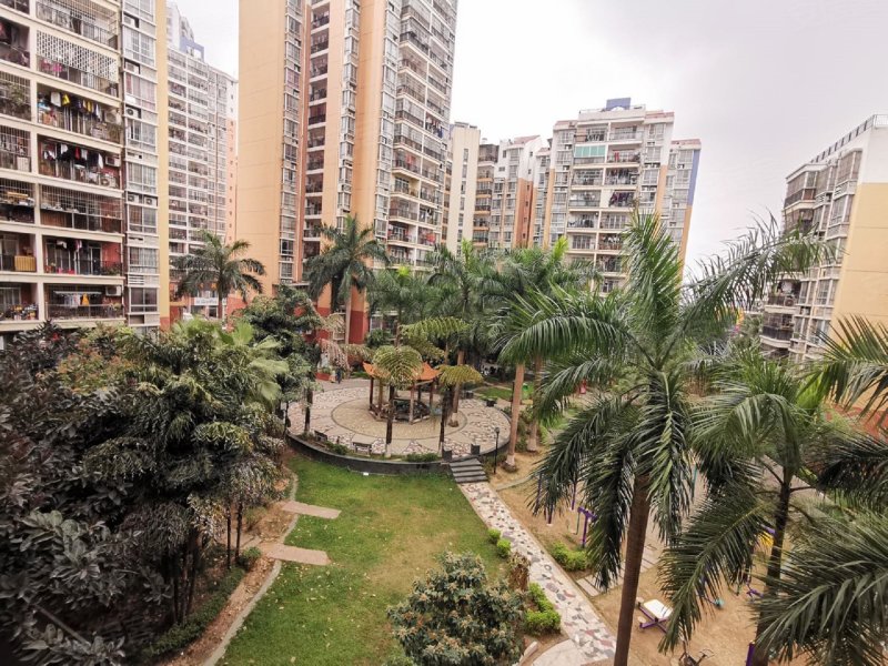 棕榈湾,秀安路1-3号-南宁棕榈湾二手房,租房,房价-南宁安居客