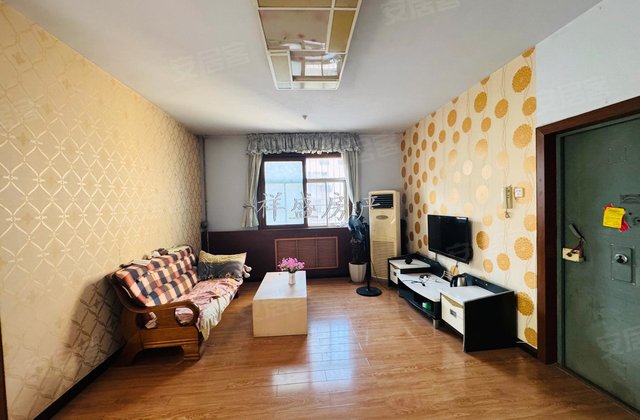 鹤翔西区3室2厅118㎡49.9万二手房图片