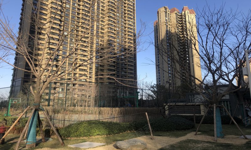 恒大城,人民大道18号-安阳恒大城二手房,租房,房价-安阳安居客