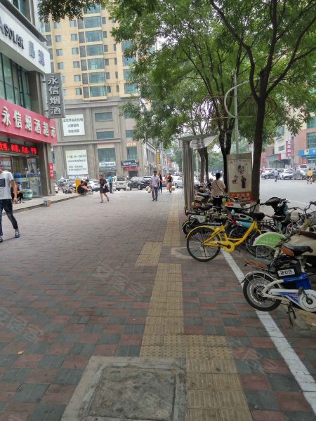 金悦公馆,南小街-石家庄金悦公馆二手房,租房,房价-石家庄安居客