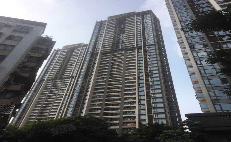 富力君湖华庭,陈岗路-玉溪富力君湖华庭二手房,租房,房价-玉溪安居客