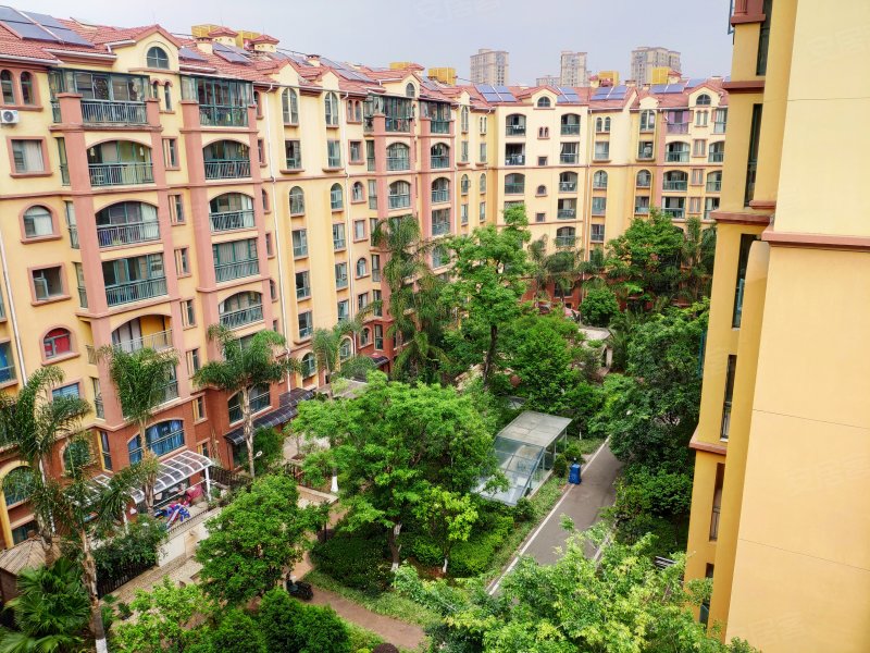 格拉斯香水小镇,仓储区46号-昆明格拉斯香水小镇二手房,租房,房价