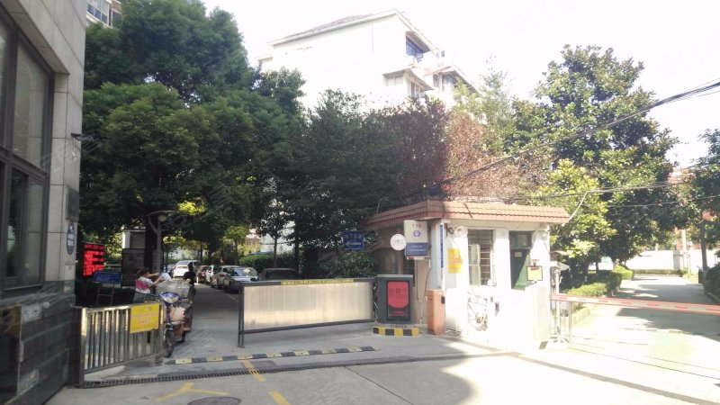 丽江锦庭(公寓住宅) 