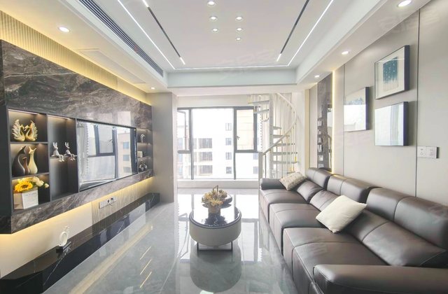 香山文锦苑4室2厅90㎡59.8万二手房图片