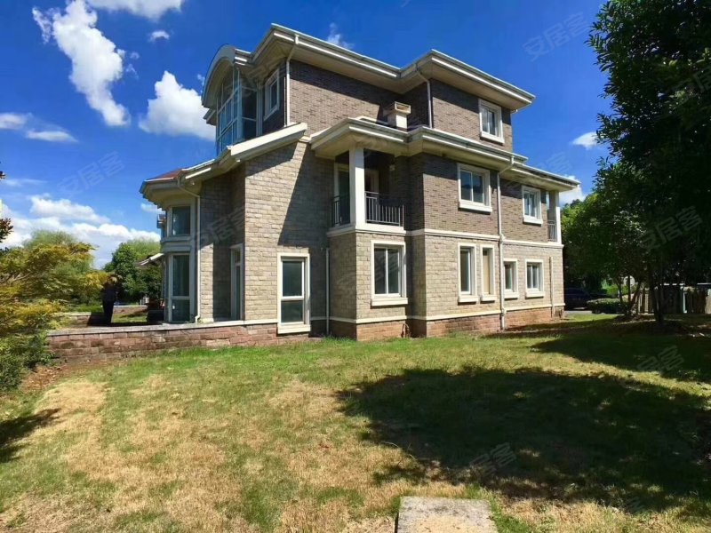 清水湾山水苑别墅