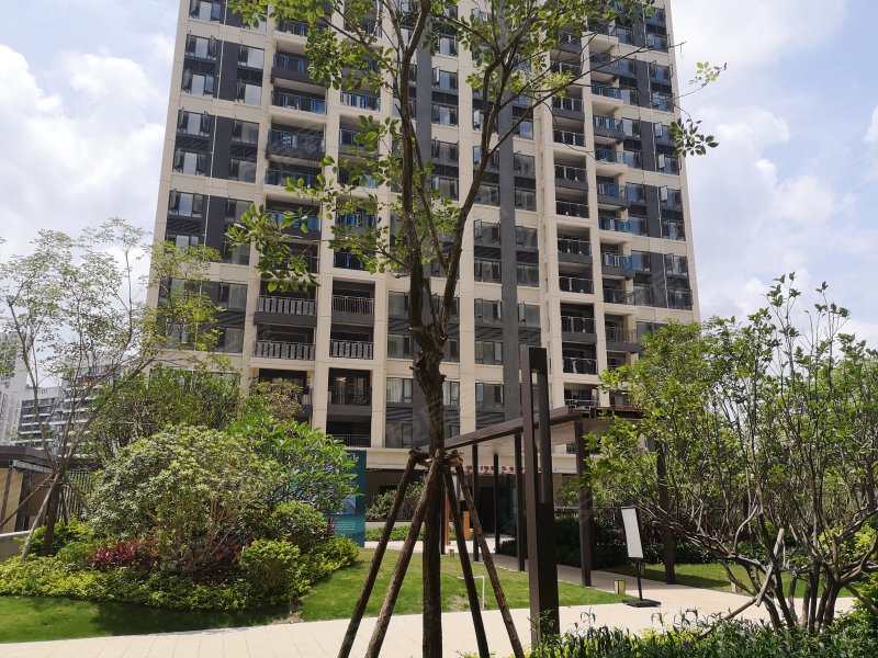 奥园天悦湾,华阳路-珠海奥园天悦湾二手房,租房,房价-珠海安居客