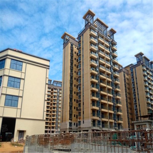 港岛花园,椰海大道19号-海口港岛花园二手房,租房,房价-海口安居客