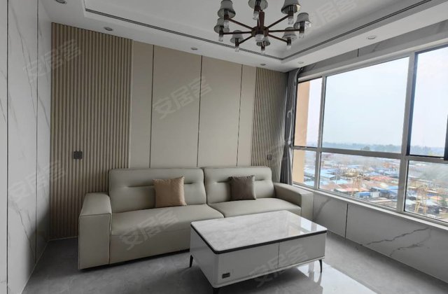 盛德水岸文苑3室2厅93㎡69万二手房图片