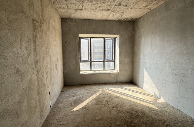 湘电华府3室2厅131㎡60万二手房图片