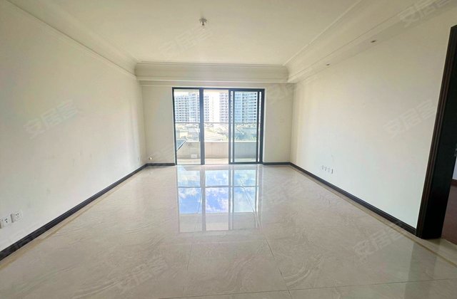 保利叁仟栋(一期公寓住宅)4室2厅123.32㎡298万二手房图片