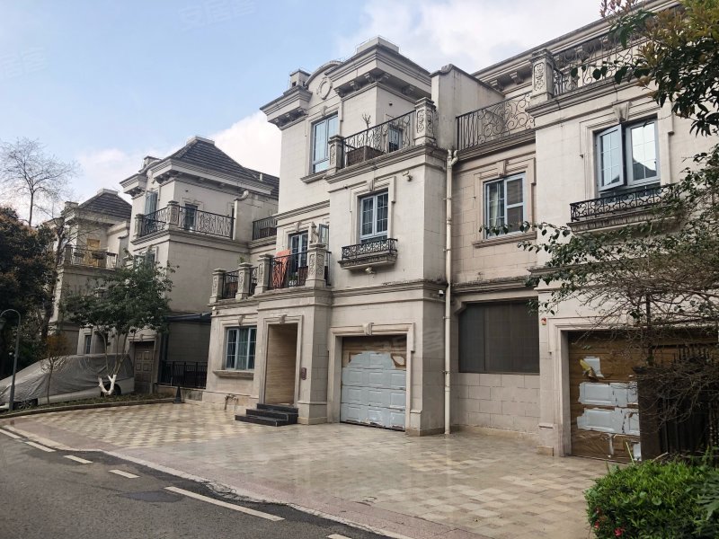 首钢美利山公园城市(别墅)