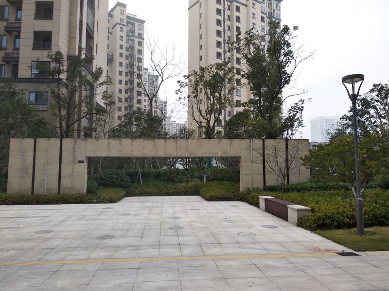 梁祝文化小镇天逸湾(二期)