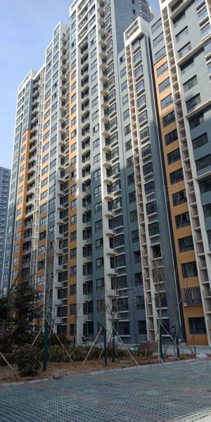 三奕润城,兴达路-邢台三奕润城二手房,租房,房价-邢台安居客