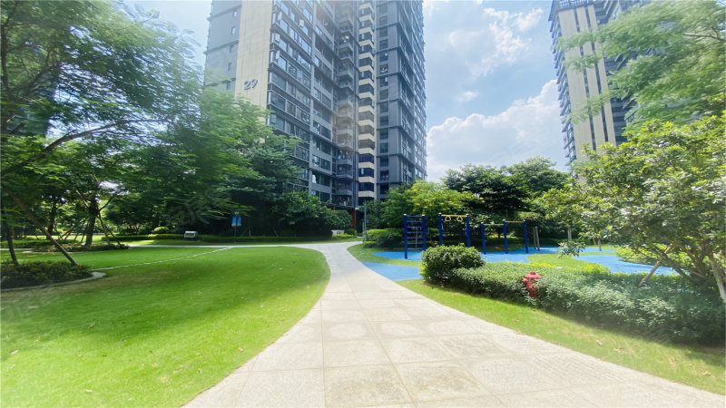 华侨城天鹅湖,南国东路32号-佛山华侨城天鹅湖二手房,租房,房价-佛山