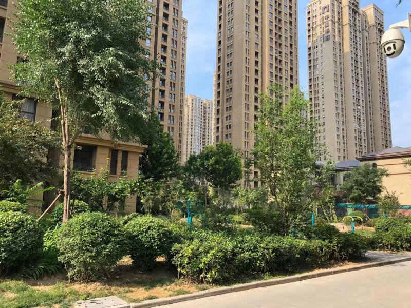 中山华府海棠院