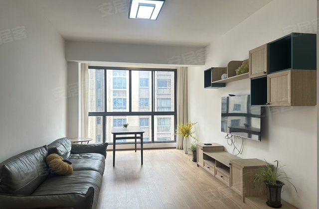 武夷山碧桂园3室2厅101㎡68.8万二手房图片