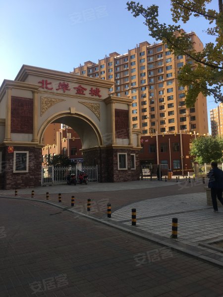 北岸金城,北河路,近葫金线-葫芦岛北岸金城二手房,租房,房价-葫芦岛
