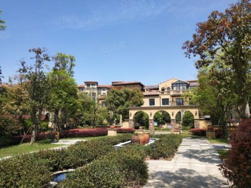 海上纳缇(别墅)