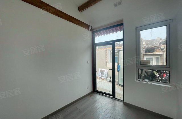 东四十二条21号院