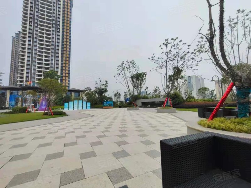 碧桂园旌湖上境,牡丹江东路,近庐山北路-德阳碧桂园旌湖上境二手房