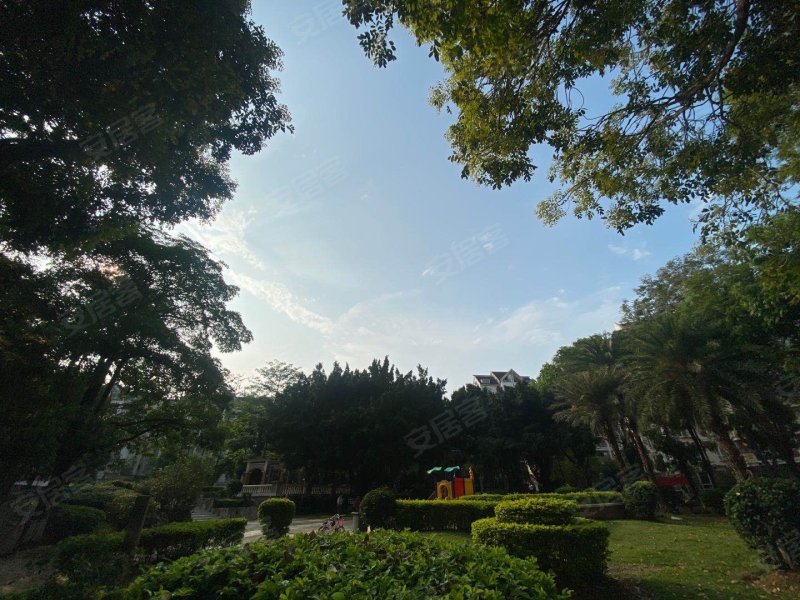 东湖花园四号小区