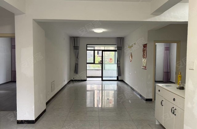 加侨京冠学府壹号3室2厅107㎡53万二手房图片