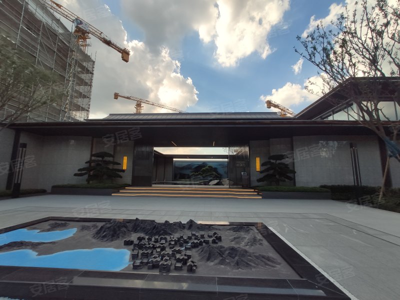 正荣西津月,西街188号-苏州正荣西津月二手房,租房,房价-苏州安居客