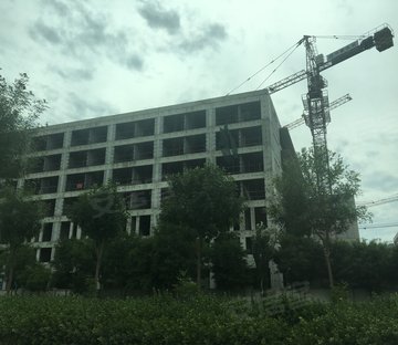 碧桂园星河Park