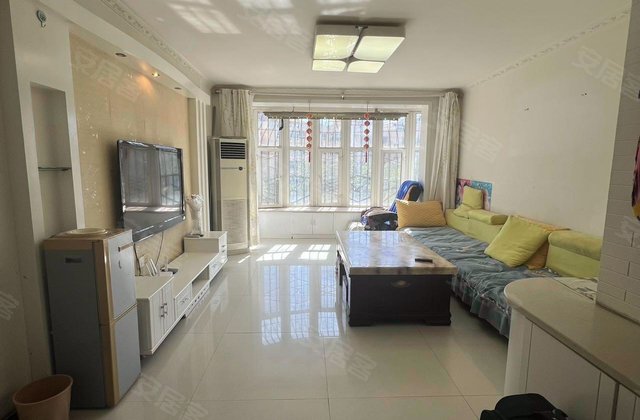 水韵明珠3室2厅109㎡48.8万二手房图片