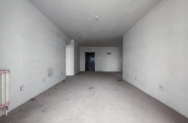 富邦新都3室2厅122㎡47万二手房图片