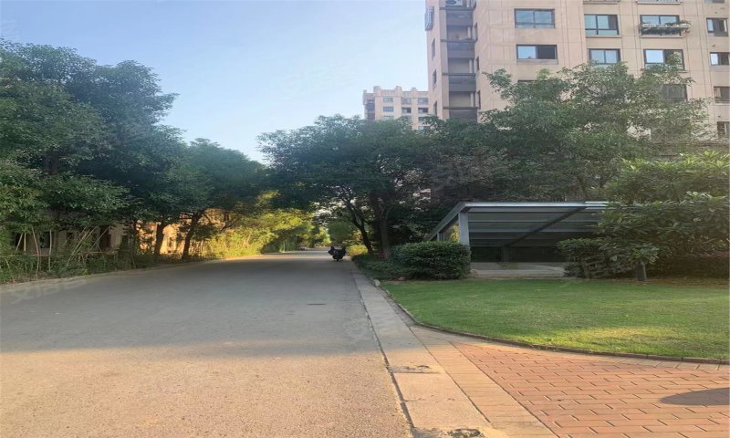 城市之光第三街区