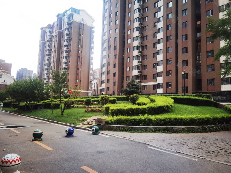 亚泰樱花苑,吉林大路2428号-长春亚泰樱花苑二手房,租房,房价-长春